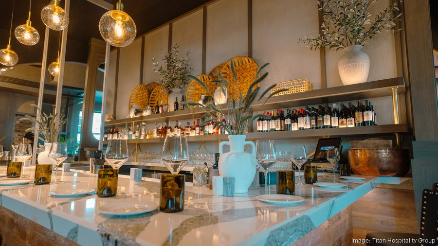 Smashing Grapes to open in Columbia Baltimore Business Journal