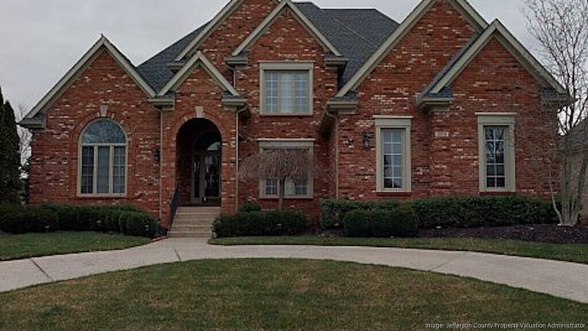 Most expensive homes sold in Jefferson County (May 38, 2024