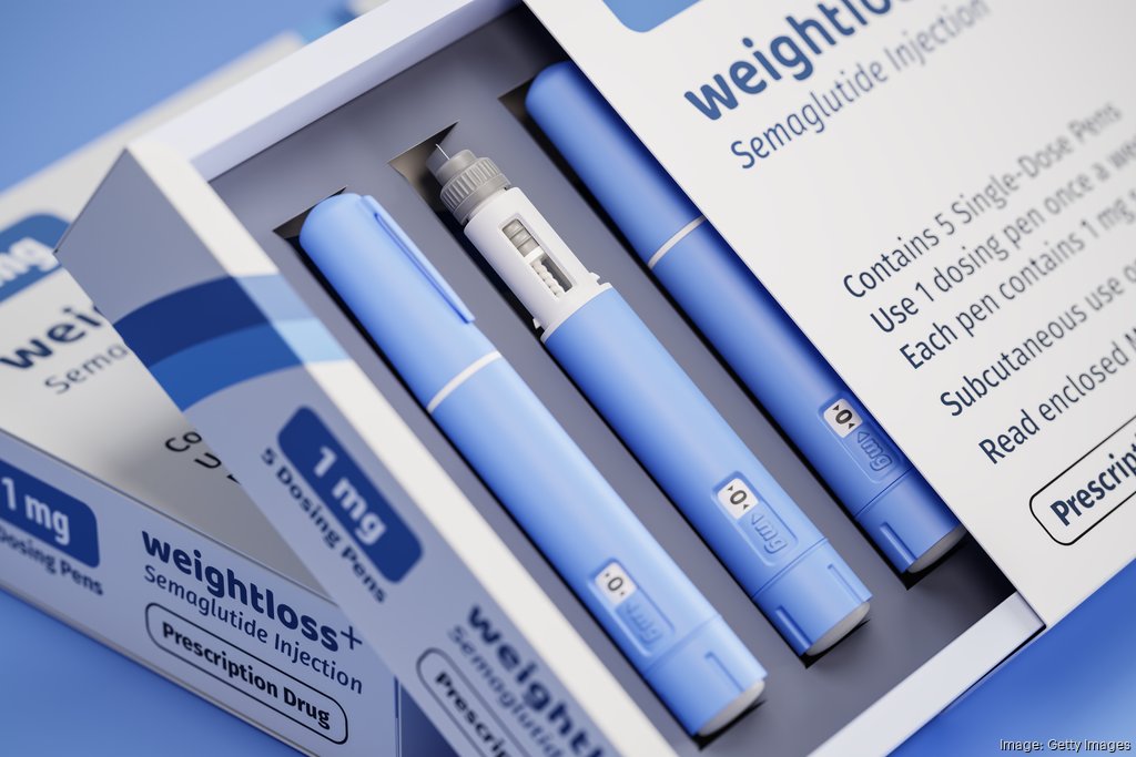 Why Ozempic, Wegovy and other weight-loss drugs can help rural health - St. Louis Business Journal Why Ozempic, Wegovy and other weight-loss drugs can help rural health - St. Louis Business Journal