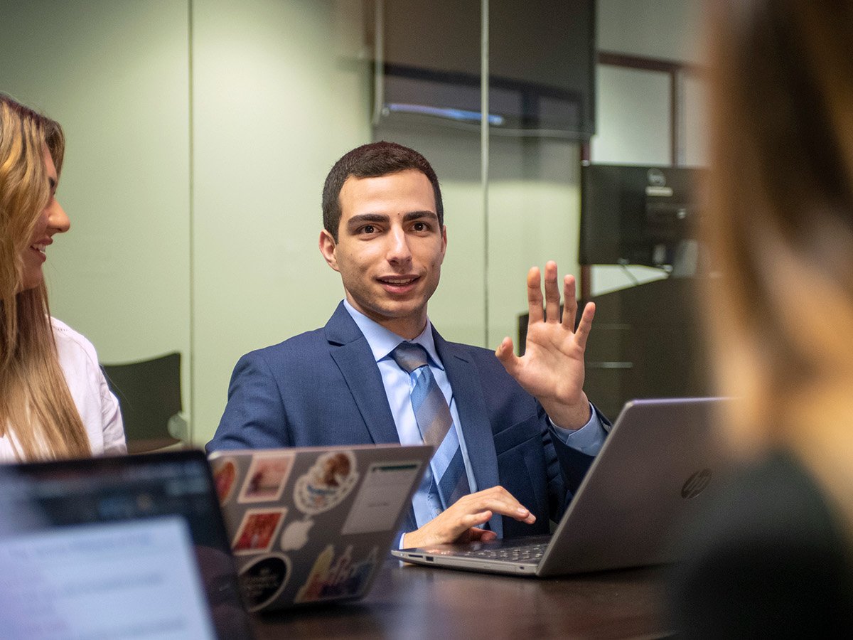 The top 10 ways UTSA is producing the professionals Texas needs most - San  Antonio Business Journal