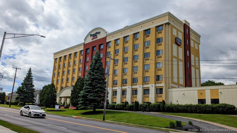 Towneplace Suites near Albany Medical Center sold Albany Business Review