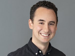 Buoyant Ventures new principal Alex Behar