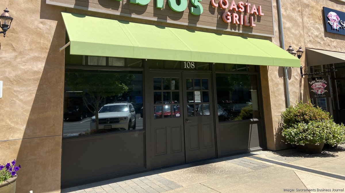 Rubio's Coastal Grill Closes Sites In Folsom, El Dorado Hills ...