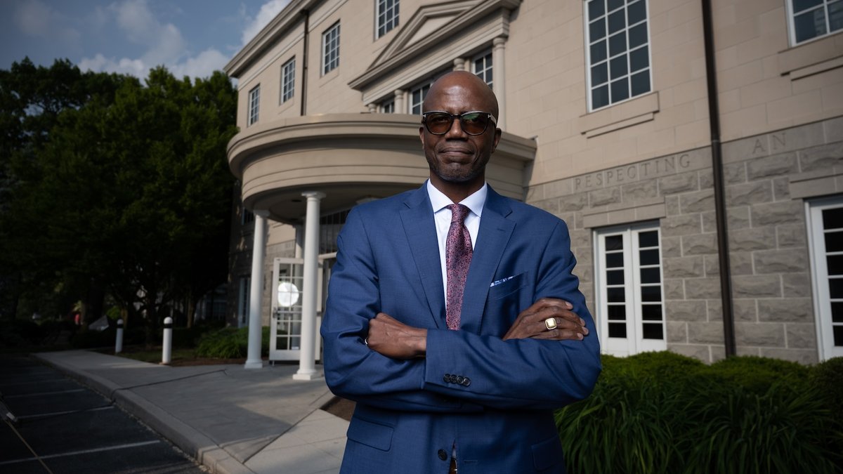 Executive insights Youth Advocate Programs CEO Gary Ivory on helping communities answer the