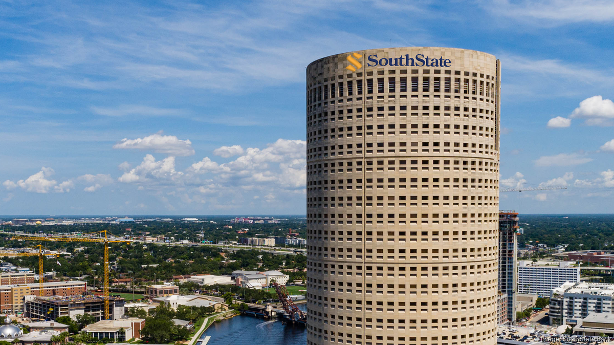 SouthState Bank Completes $2 Billion Acquisition