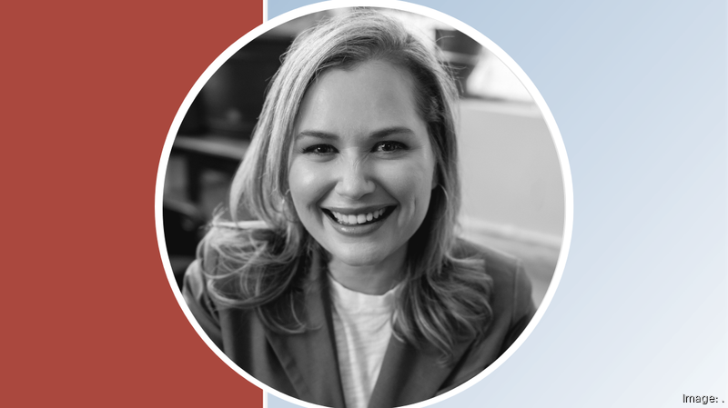 In Her Own Words: Post-pandemic, Hallie Seltzer revives live events