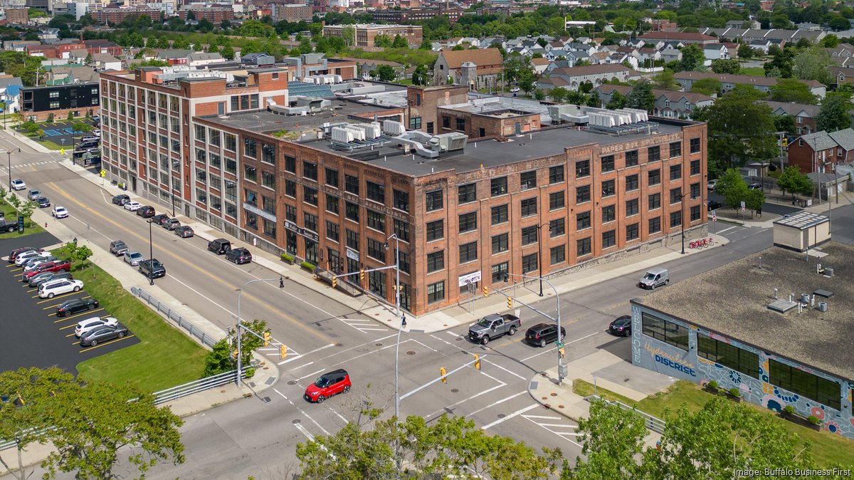 Flow Food bringing comfort food to Buffalo brewery - Buffalo Business First