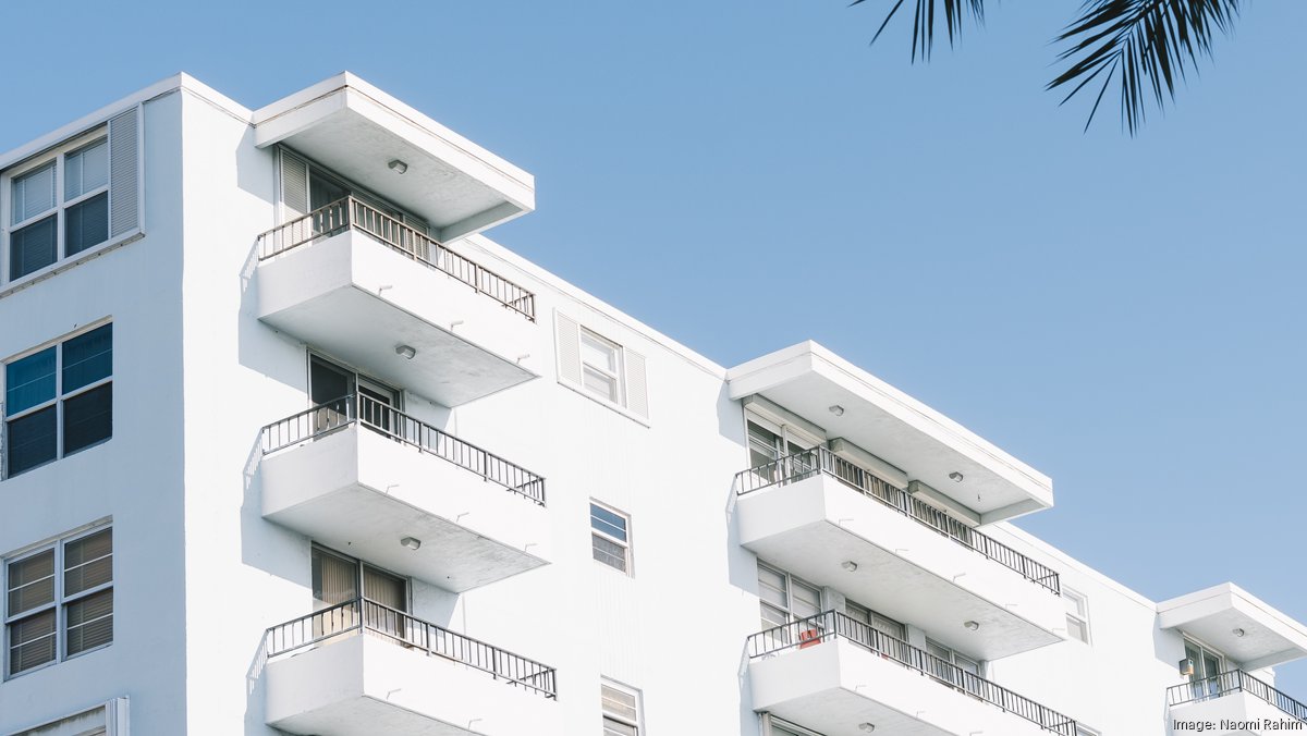 Florida condo owner crisis deepens with impending deadlines Tampa Bay