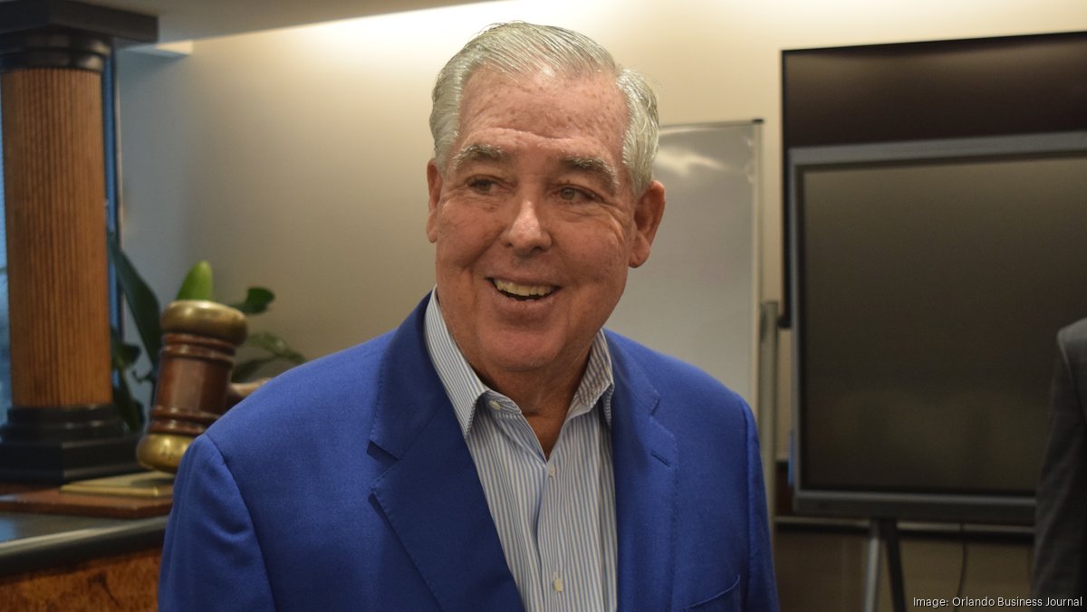 & sues Florida firm over alleged settlement breach