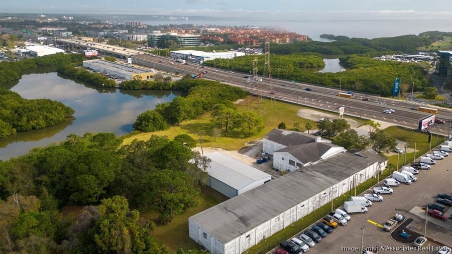 Jersey Jim Towers property sells to Walker Ford Tampa Bay Business