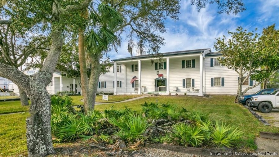 Jersey Jim Towers property sells to Walker Ford Tampa Bay Business