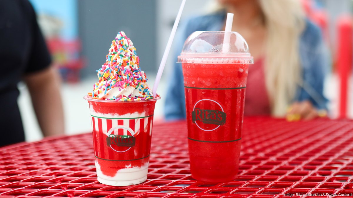 Rita's launches Kool-Aid flavor for 2024 season - Philadelphia