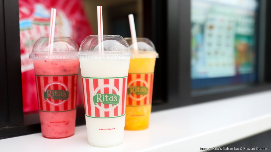 Rita's launches Kool-Aid flavor for 2024 season - Philadelphia