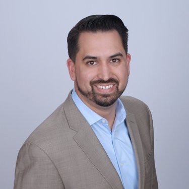 Anthony Carreon | People on The Move - Phoenix Business Journal