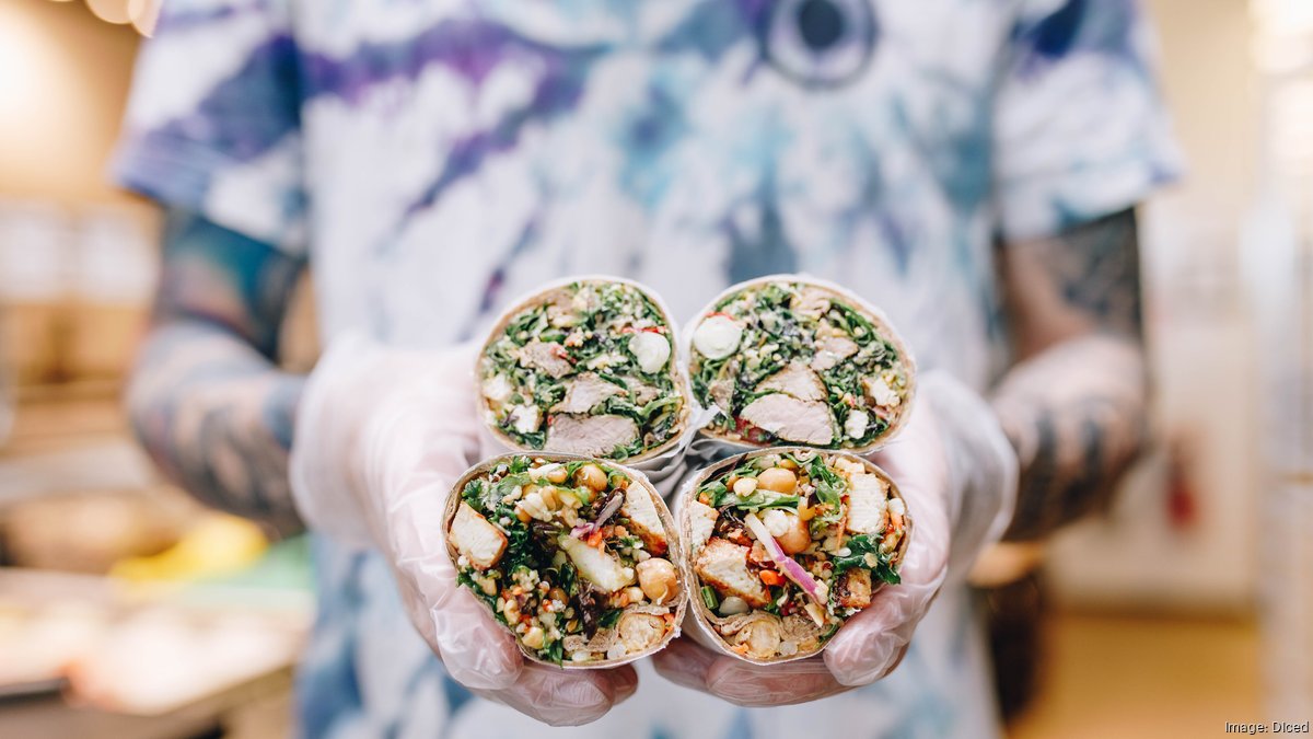 Downtown Raleigh adds two new restaurants Triangle Business Journal