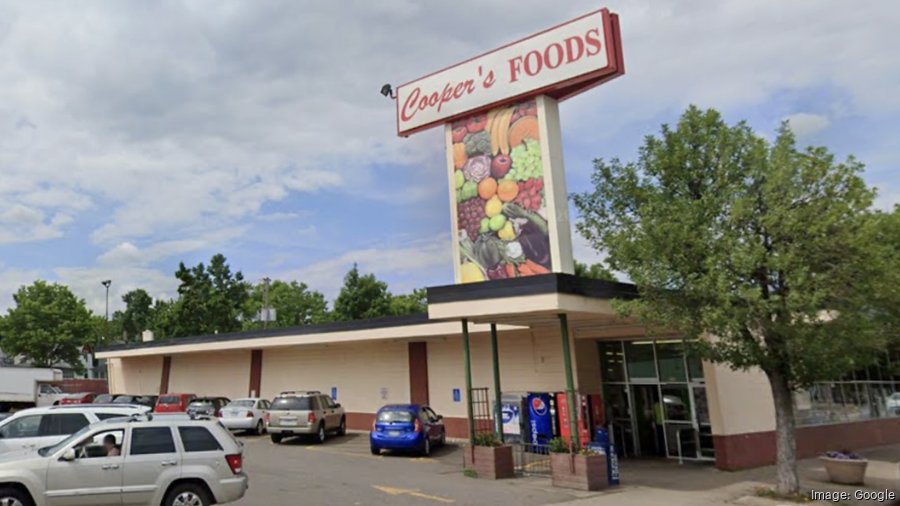 Cooper's Foods closes chain's last St. Paul grocery store Minneapolis