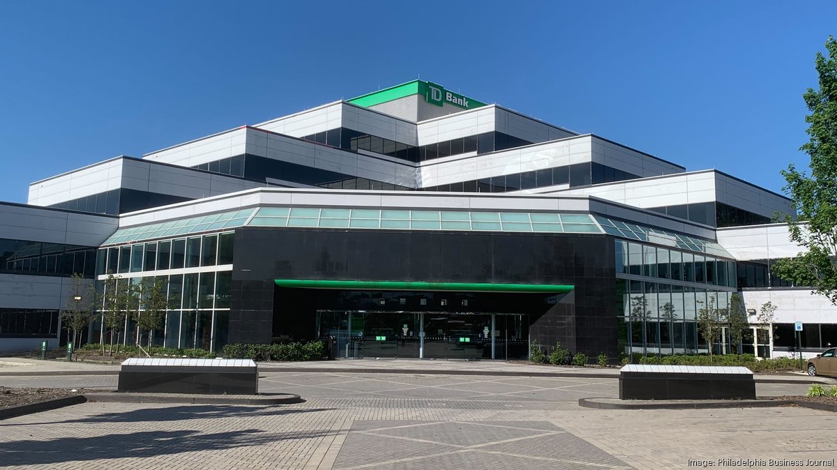 TD office
