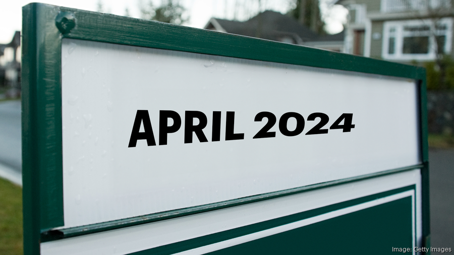 April's highend realestate transactions in Erie County, New York