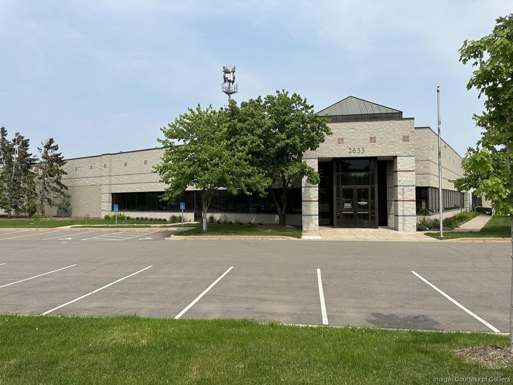 Minneapolis buys Minnehaha site for Third Precinct Police