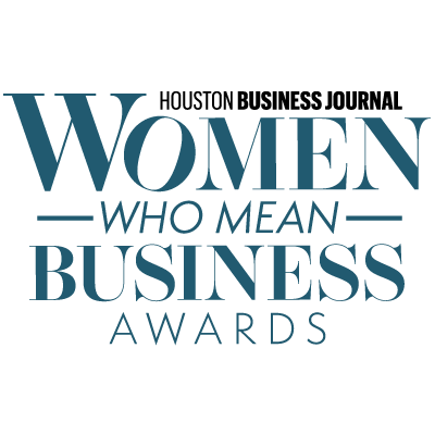 Women Who Mean Business Awards 2024 Nominations - Houston Business Journal