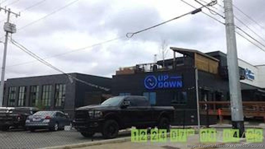 アーニーバーンズ　アップタウンダウンタウン Iowa-based Ernie's Boondock to open second location in Nashville