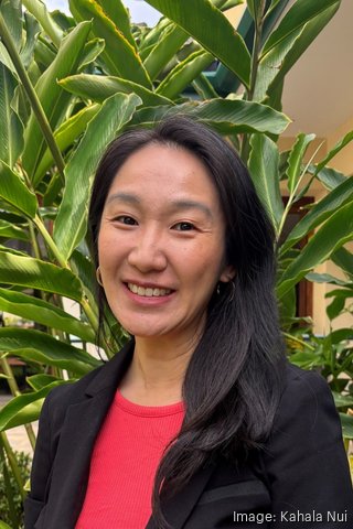 Ching Jen Lum funds Kahala Nui's mission to help Hawaii seniors ...