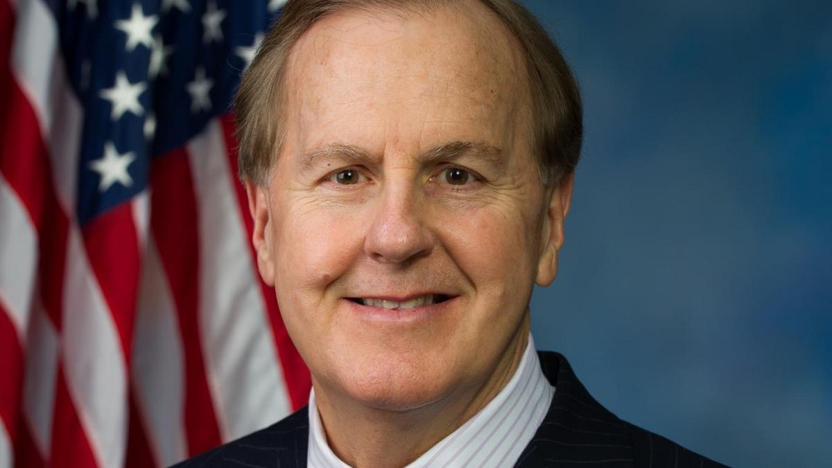 Congressman Pittenger introduces commercial real estate lending ...