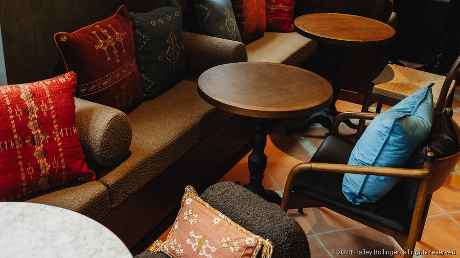 Jose Salazar sets opening for OTR bar Safi Cincinnati Business Courier