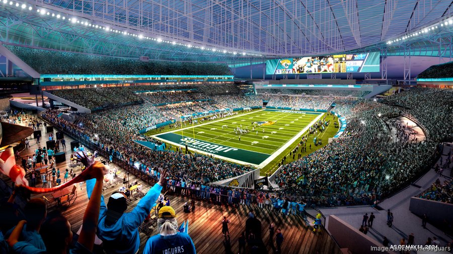 Will the stadium renovation be good for the Eastside of Jacksonville ...