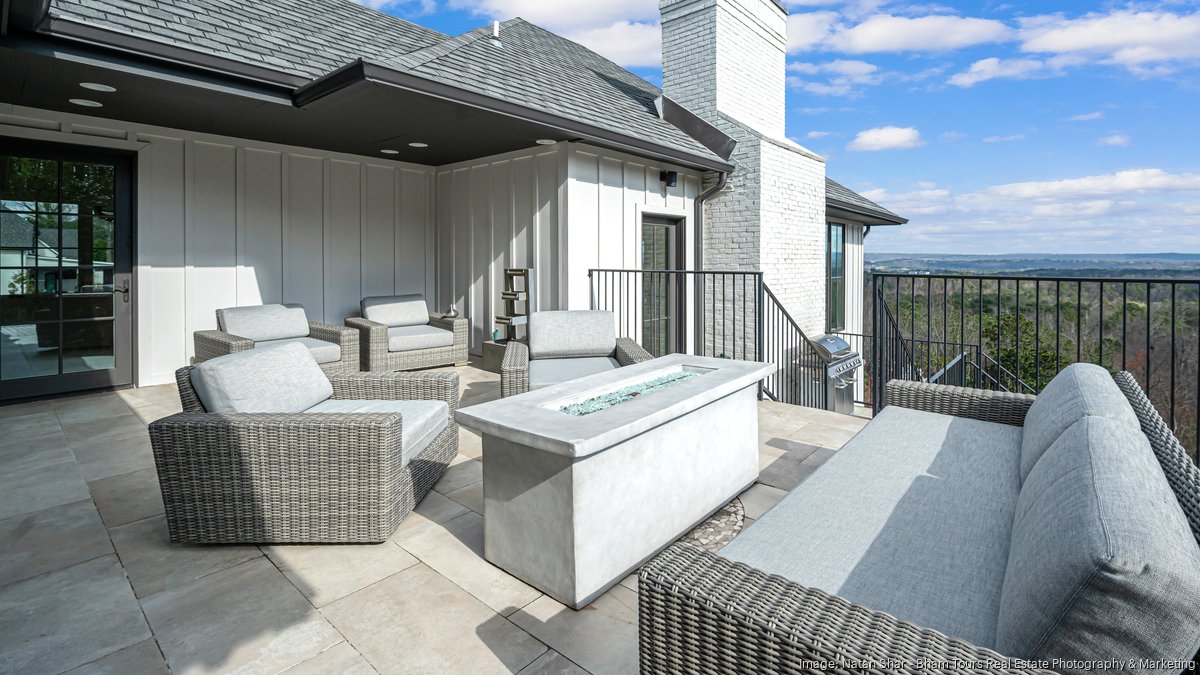 4557 Dolly Ridge Road for sale Birmingham Business Journal