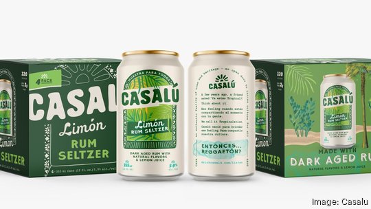 Casalu---packaging