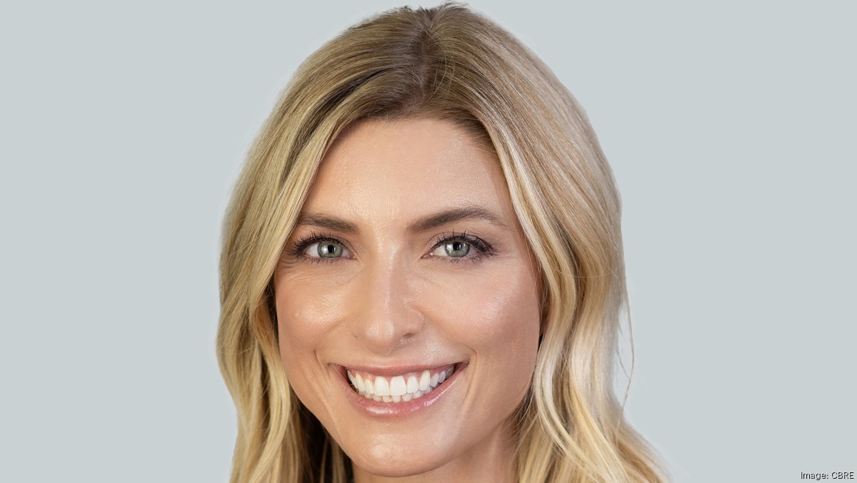 CBRE in Kansas City hires Beyer for retail leasing Kansas City