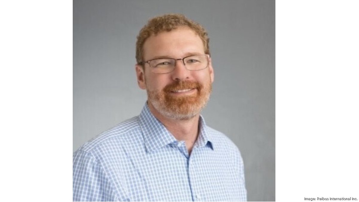 Reibus International Inc. names Jared Rowe CEO, lands new financing ...