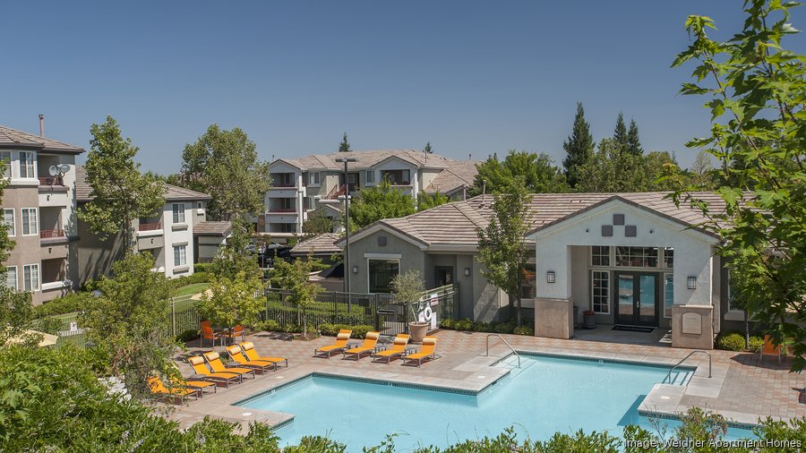 Weidner Apartment Homes buys 264unit Artisan 8282 apartments