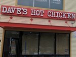 Dave's Hot Chicken Raising Cane's