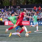 All eyes on Vegas: Phoenix Rising look to build after back-to-back losses