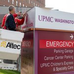 UPMC closes on affiliation with Washington Health System