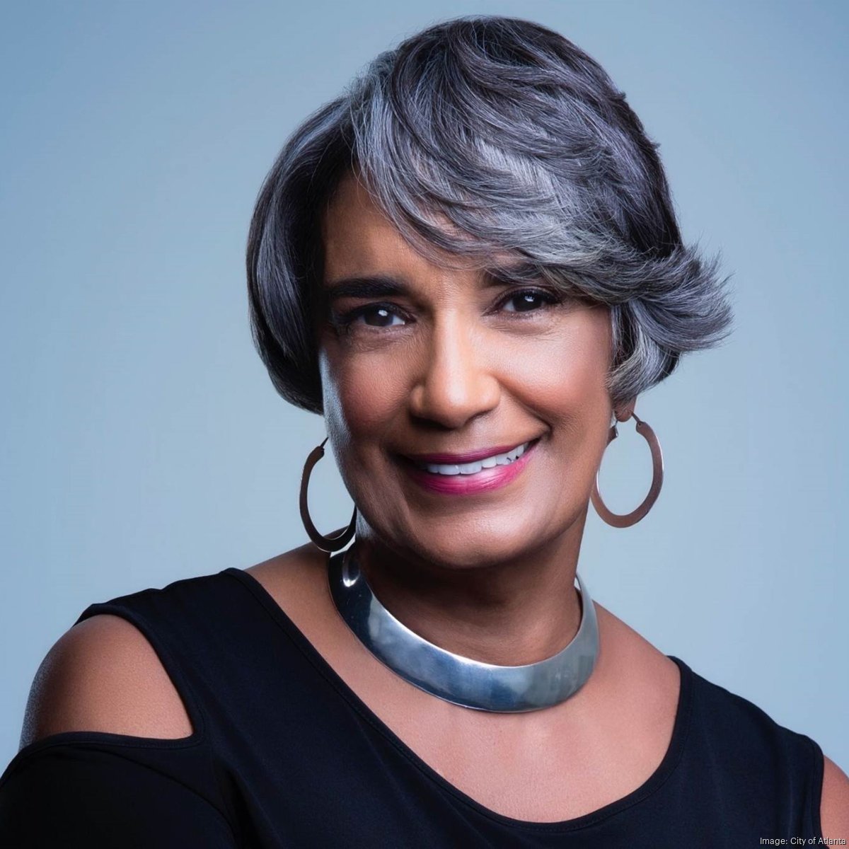 Atlanta Cultural Affairs Director Camille Russell Love interview on retirement - Atlanta Business Chronicle