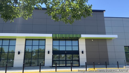 Amazon Fresh Roseville