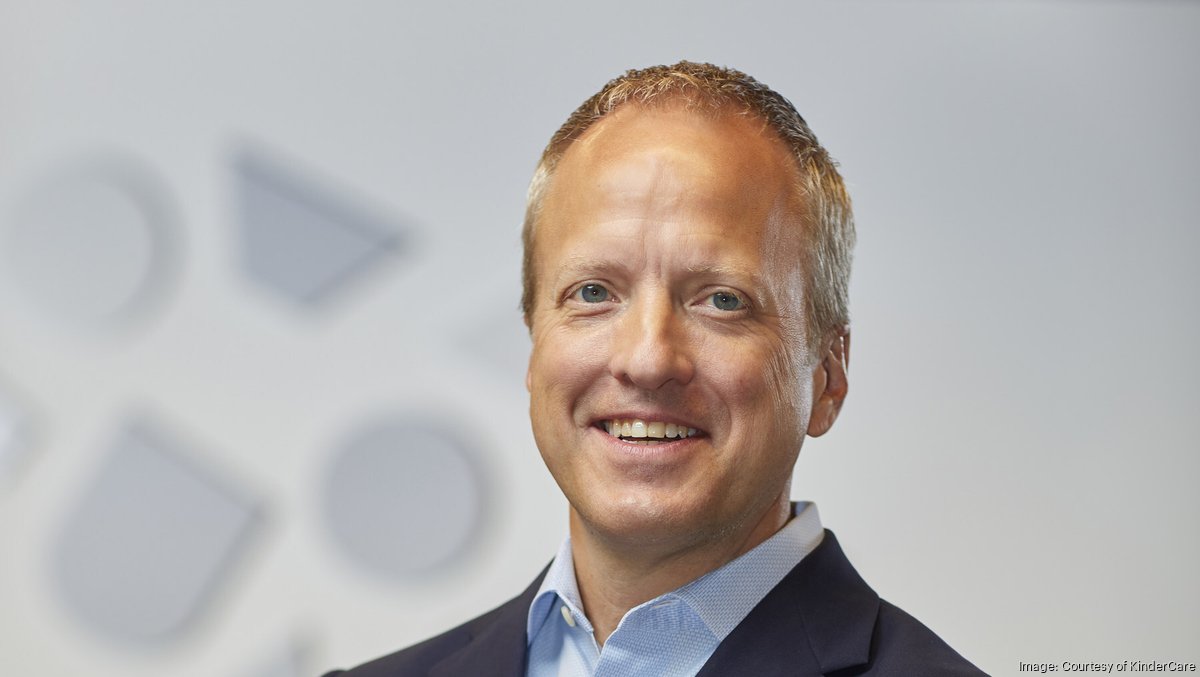 Lake Oswegobased KinderCare raises 576 million in IPO Portland