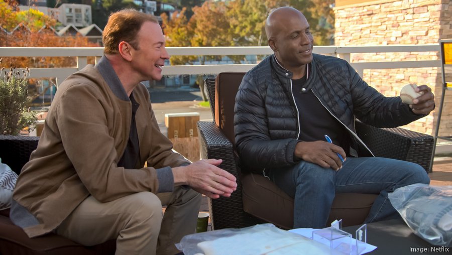 Netflix Ken Goldin show 'King of Collectibles' back with 'bigger stakes