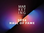 2024 Marketing Awards Hall of Fame