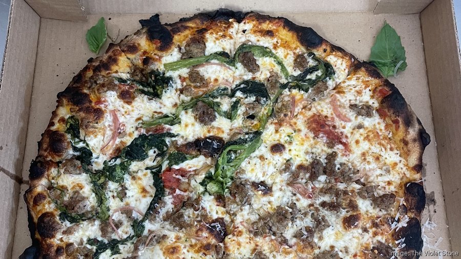 After Barstool Sports review, The Violet Stone in St. Pete grows