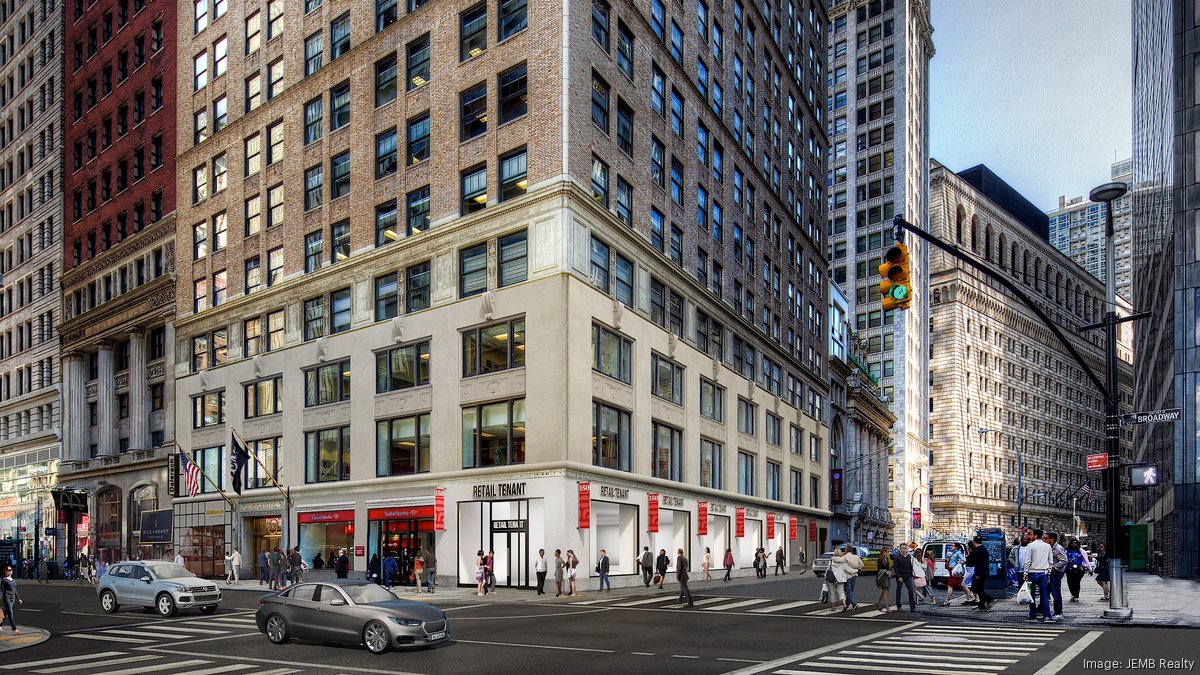 Miniso to open a store in NYC's Financial District - New York Business ...