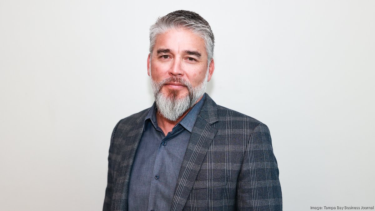 Jabil’s C-suite shakeup included departure of top-level exec in St ...