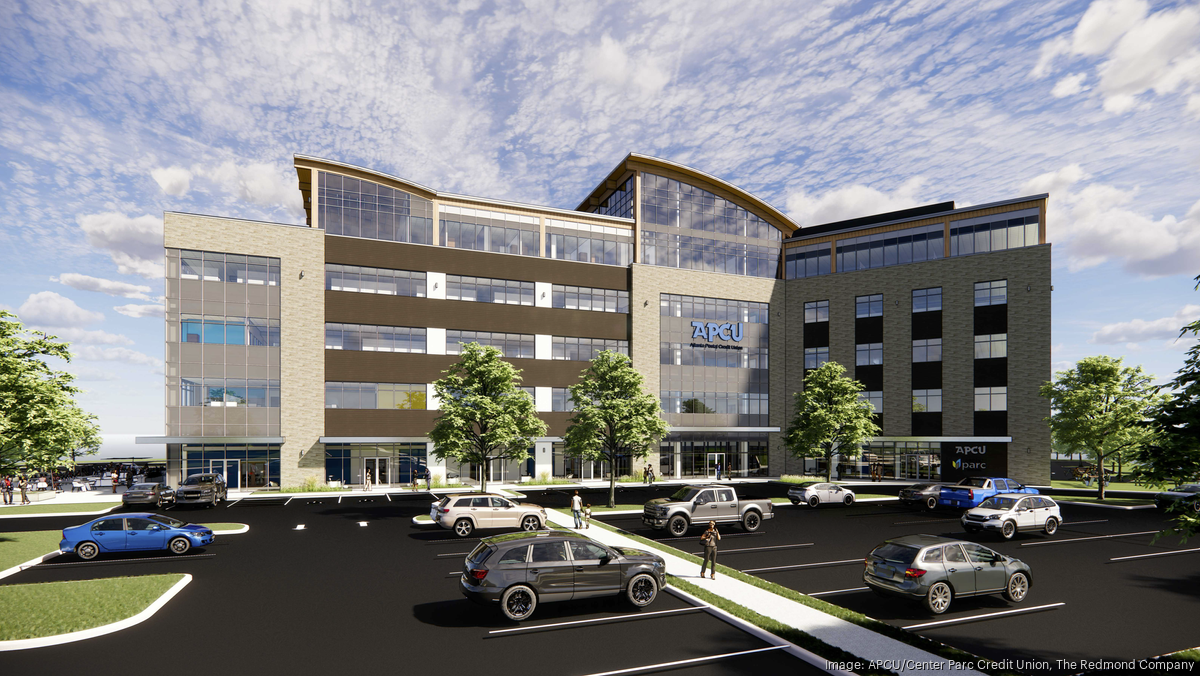 Atlanta Postal Credit Union to acquire Affinity Bank - Atlanta Business ...
