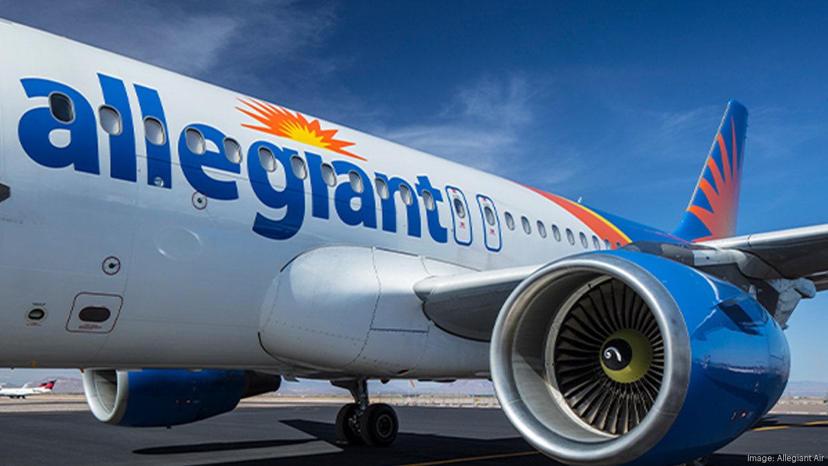 Allegiant Air to close operations base at Austin-Bergstrom's South ...