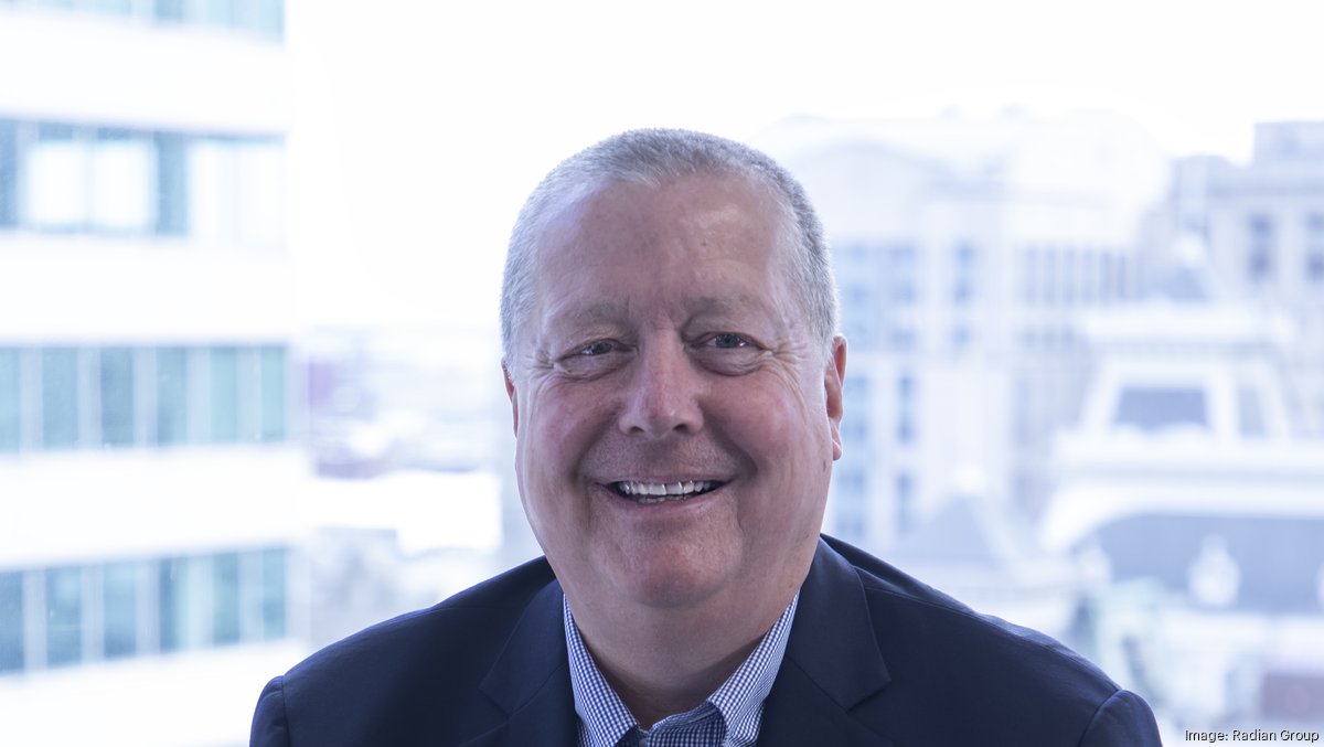 Radian growth not deterred by soft mortgage market, employee reduction