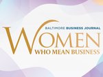 Women Who Mean Business logo