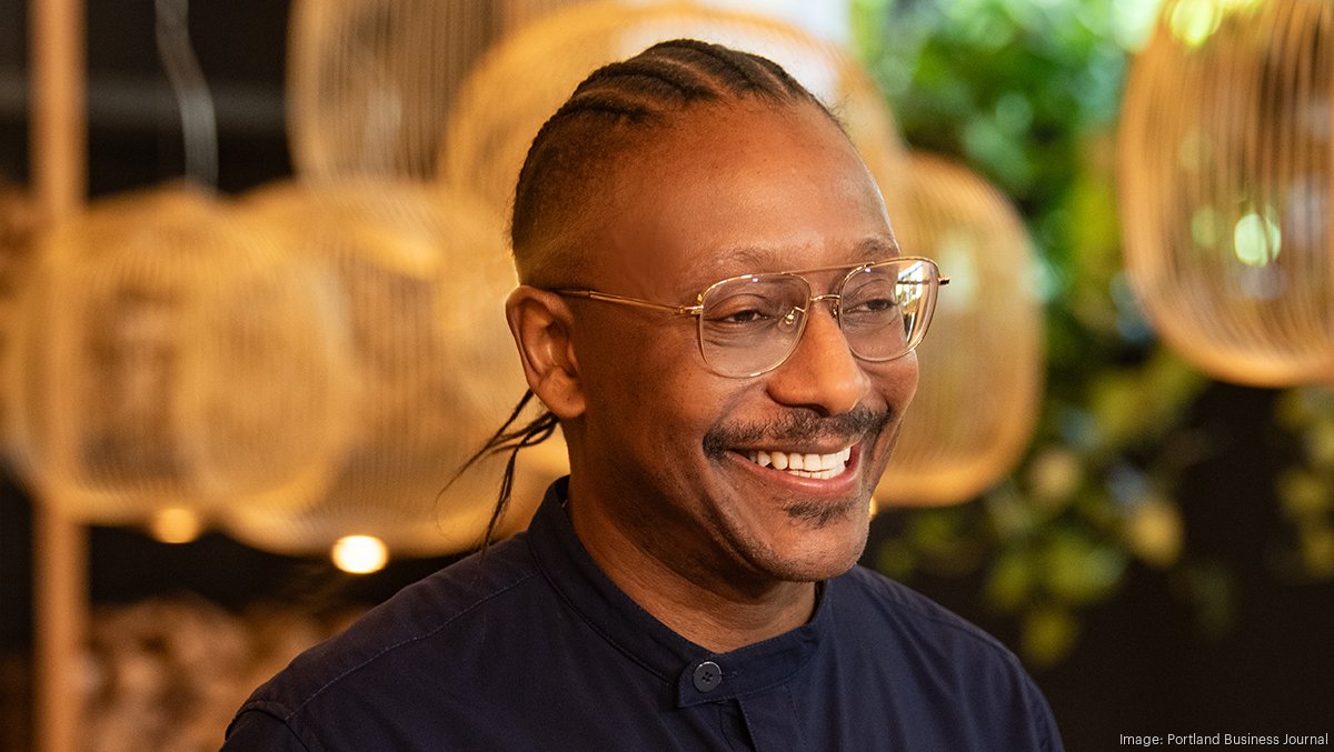 New Restaurant Academy taps Portland's Gregory Gourdet to teach industry skills